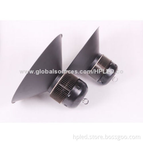 New Type LED High Bay Lamp, 40W with 120° Beam Angle, IP65 Class and 50,000 Hours, 85-265V AC